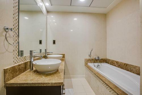 Apartamento Harmony Vacation Homes