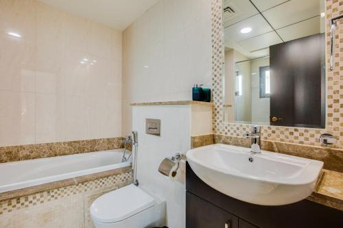 Apartamento Harmony Vacation Homes