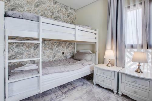Apartamento Harmony Vacation Homes