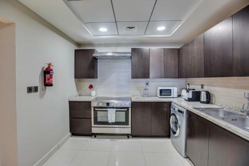 Apartamento Harmony Vacation Homes