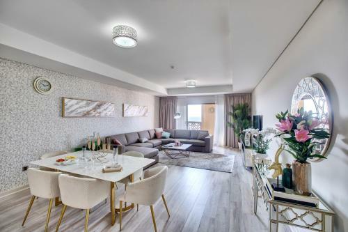 Apartamento Harmony Vacation Homes