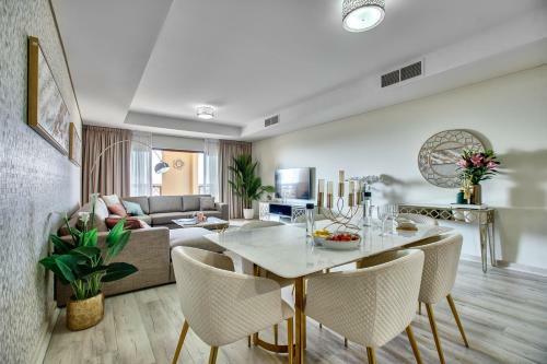 Apartamento Harmony Vacation Homes