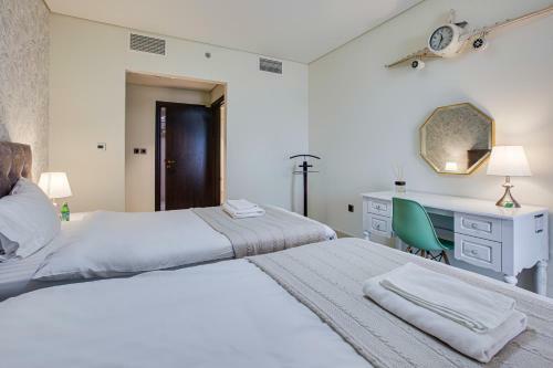 Apartamento Harmony Vacation Homes