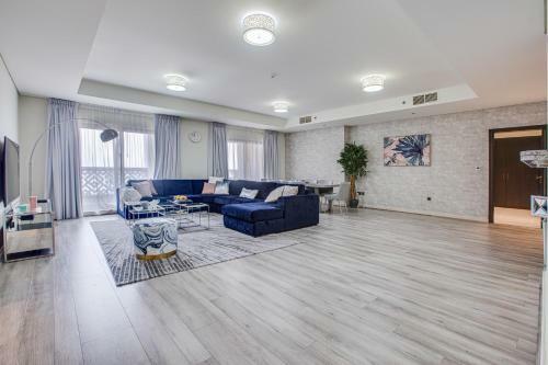 Apartamento Harmony Vacation Homes