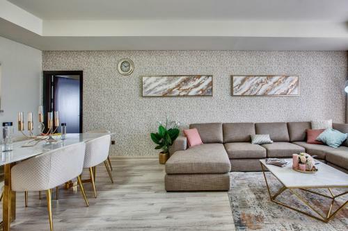 Apartamento Harmony Vacation Homes
