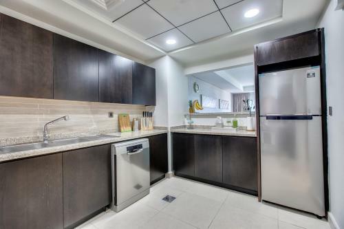 Apartamento Harmony Vacation Homes