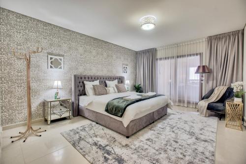 Apartamento Harmony Vacation Homes