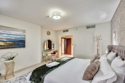 Apartamento Harmony Vacation Homes