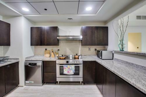 Apartamento Harmony Vacation Homes