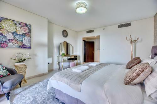 Apartamento Harmony Vacation Homes