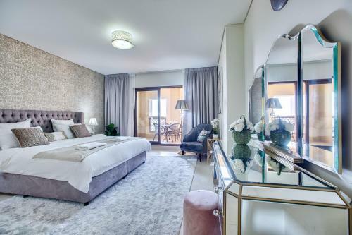 Apartamento Harmony Vacation Homes