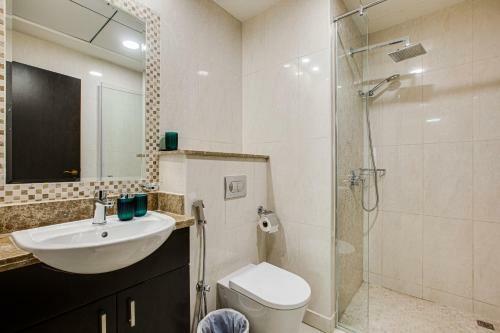 Apartamento Harmony Vacation Homes