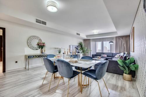 Apartamento Harmony Vacation Homes