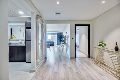 Apartamento Harmony Vacation Homes
