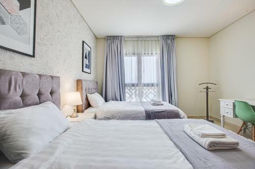 Apartamento Harmony Vacation Homes