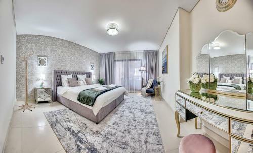 Apartamento Harmony Vacation Homes
