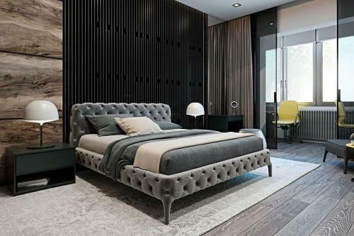 Apartamentos Vip Panoramic Mc Donalds 5 Star