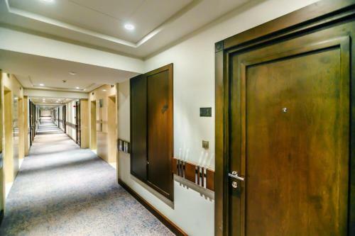 Apartamentos Vip Panoramic Mc Donalds 5 Star