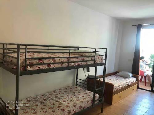 Kondi?s Apartment