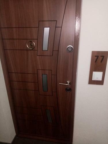 Apartman Gavric 2