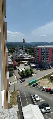 Apartman Gavric 2