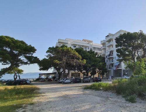 Sea View Apartment In Vlore - 008