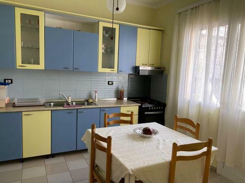 Kacaj?s House