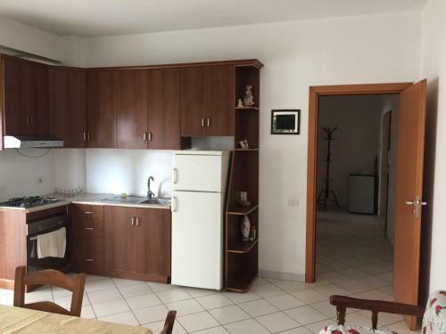 Seaview Apartment