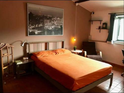 Hostal La Casa Tra Gli Agrumi