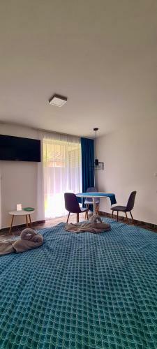 Lilac Apartman