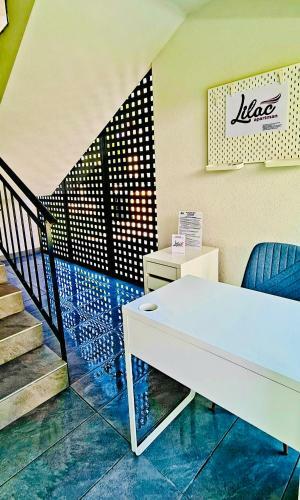Lilac Apartman