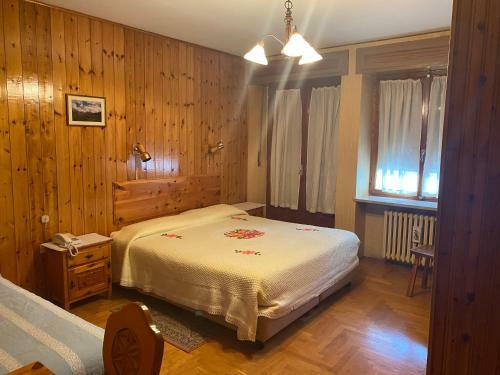 Hotel Des Salasses