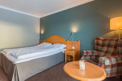 Hostal Bergo Rom