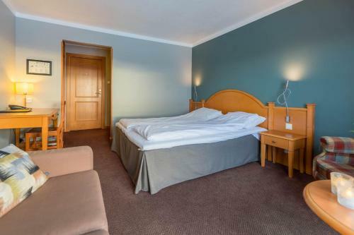 Hostal Bergo Rom