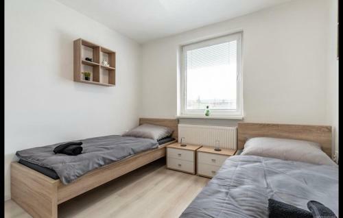 Smith Apartment