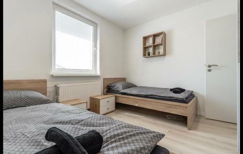 Smith Apartment