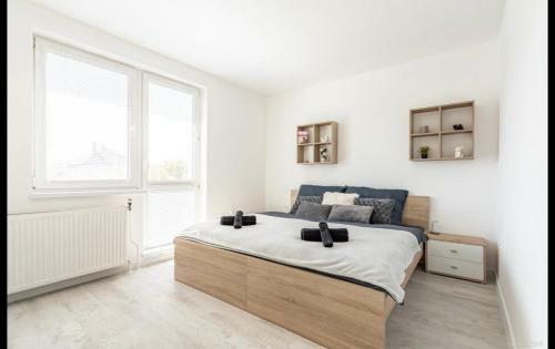 Smith Apartment