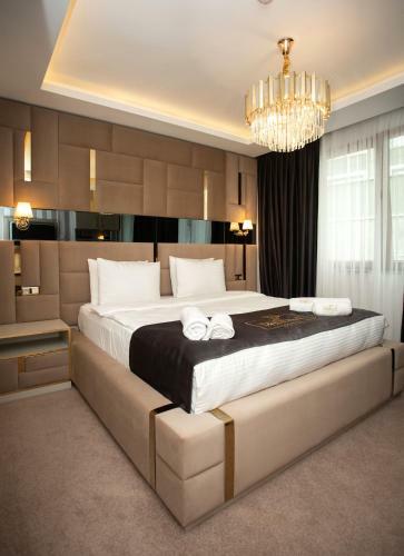 Pelit Park Hotel