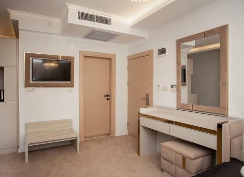 Pelit Park Hotel