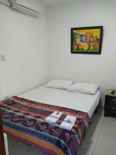 Casa Zoe