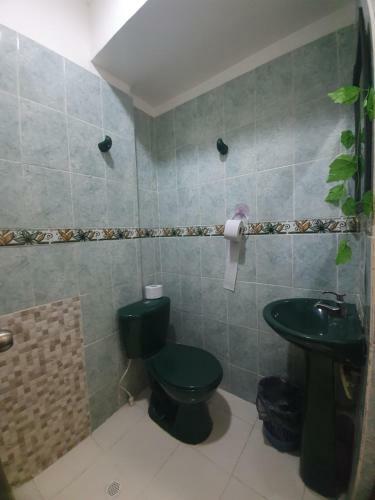 Casa Zoe