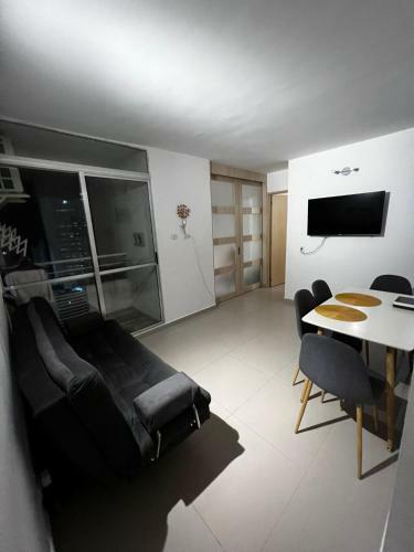 Apartamento Amoblado