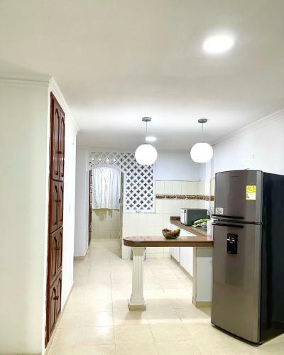 Casa Velamar Cartagena