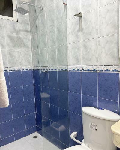 Casa Velamar Cartagena