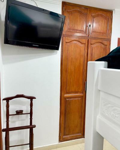 Casa Velamar Cartagena