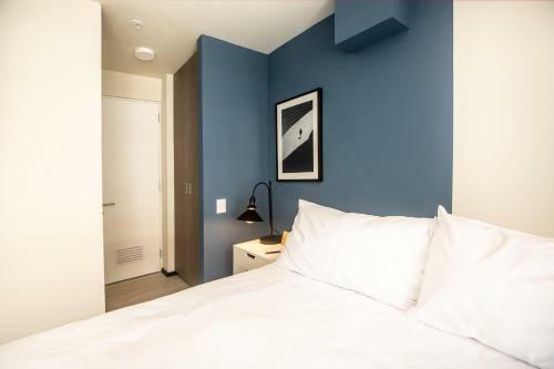 Apartamento Fantastic 1br In Barranco