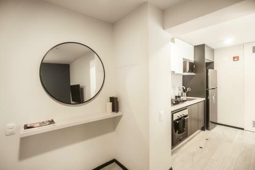 Apartamento Fantastic 1br In Barranco