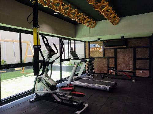 Apartamento Wonderful 1br In Barranco