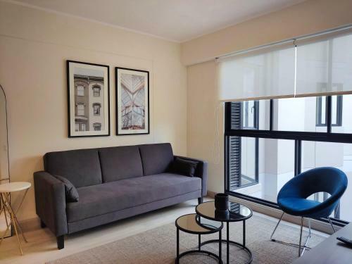 Apartamento Wonderful 1br In Barranco