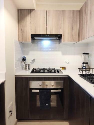 Apartamento Wonderful 1br In Barranco
